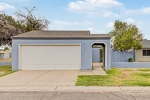 7021 S 43rd Way Photo 1
