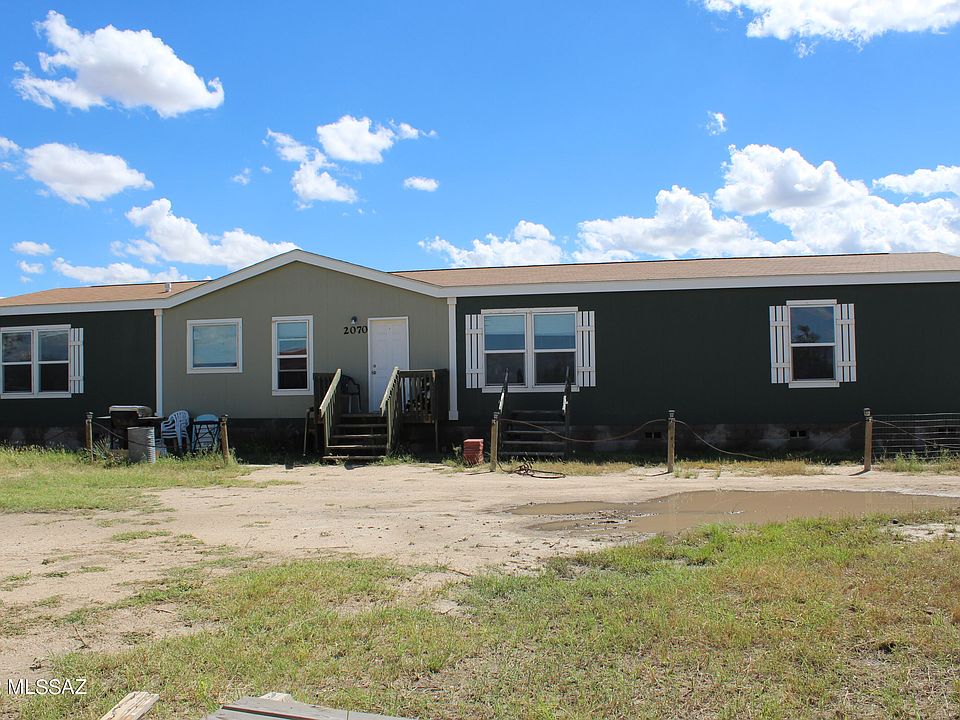 398 E Richland Way, Cochise, AZ 85606 Zillow