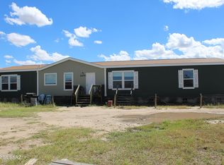 398 E Richland Way, Cochise, AZ 85606
