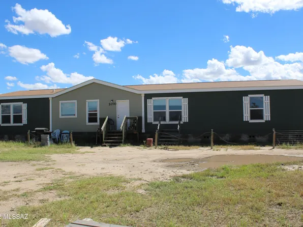 398 E Richland Way, Cochise, AZ 85606