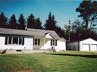 2034 Ferguson Rd E, Mansfield, OH 44906