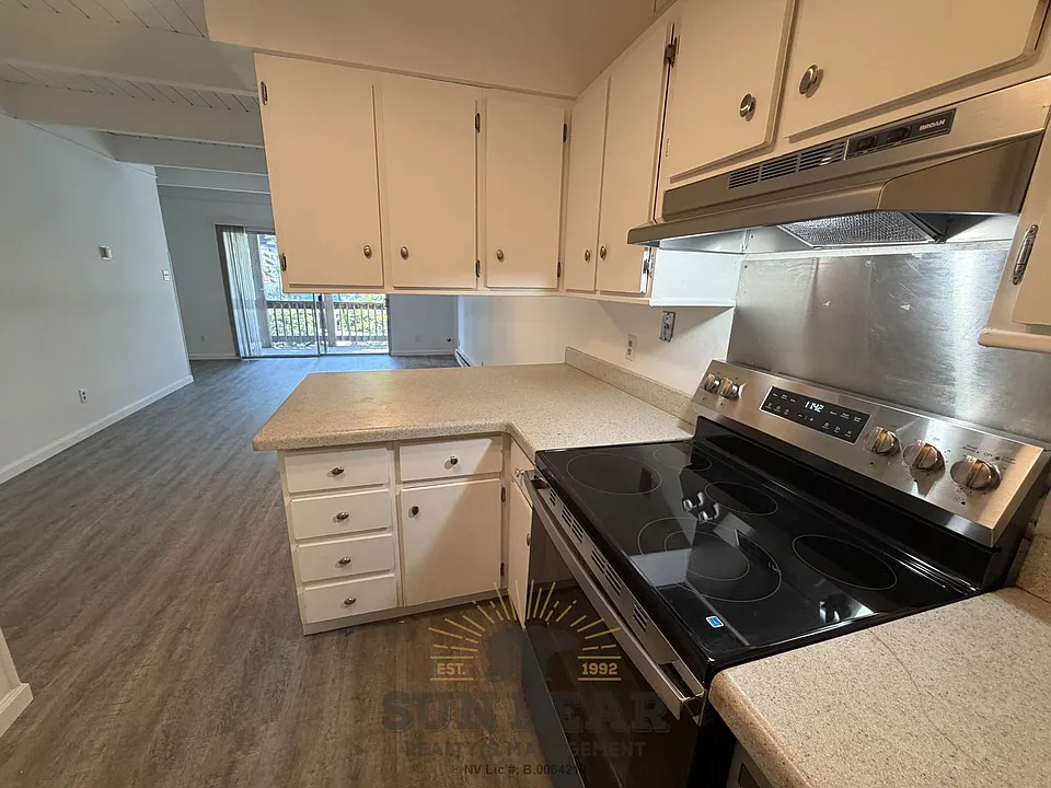 801 Northwood Blvd #21