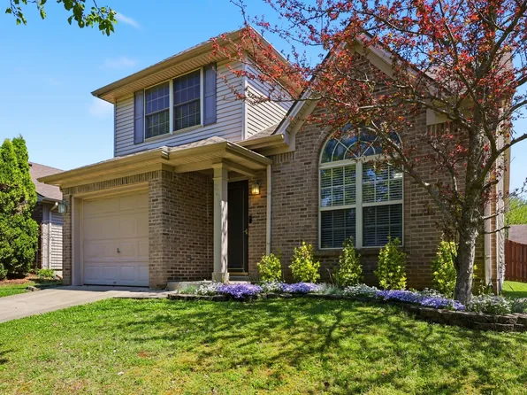 2208 Sonoma Pl, Lexington, KY 40511