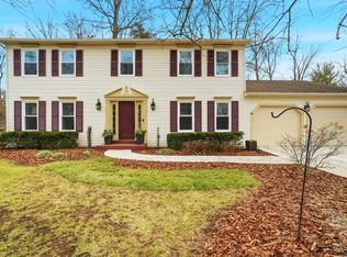 3761 Green Haven Way, Maineville, OH 45039