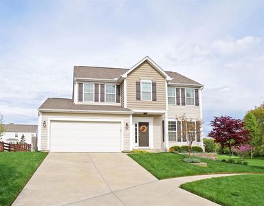 7347 Hansen Ct, Hamilton Twp, OH, 45039