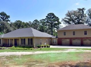 815 Forrester Pkwy, Leesburg, GA 31763