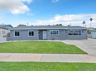 9540 Abbeyfield Rd, Santee, CA 92071