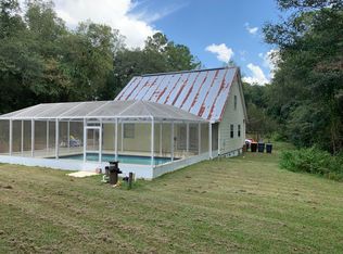 6988 SW 204th Ave, Dunnellon, FL 34431