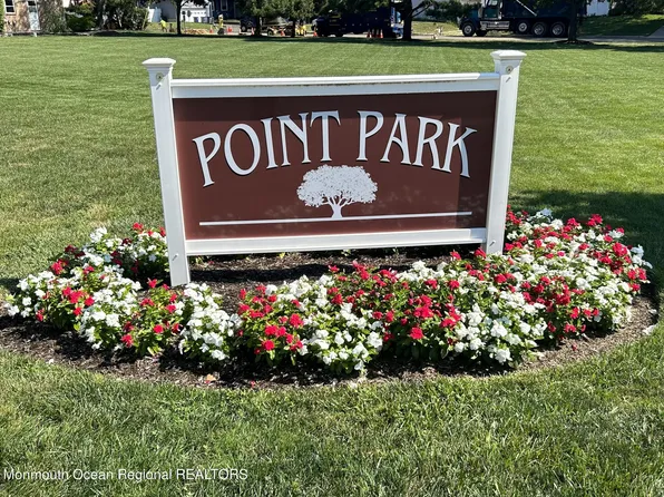 601 Mistletoe Avenue #21, Point Pleasant, NJ 08742