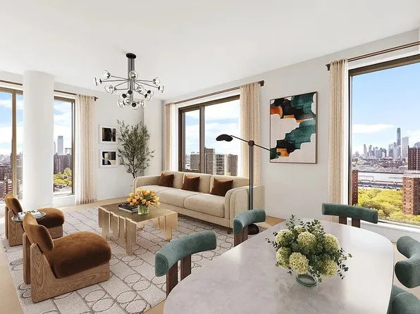 222 Broadway APT 19A, New York, NY 10002