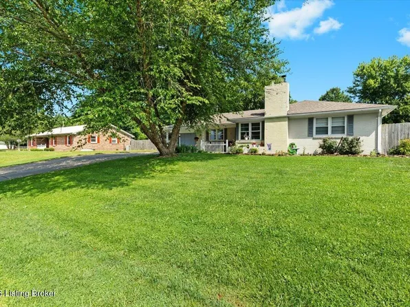 4220 Frances Dr, Bardstown, KY 40004
