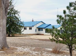 9261 County Road Cc, Las Animas, CO 81054