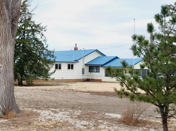 9261 County Road Cc, Las Animas, CO 81054