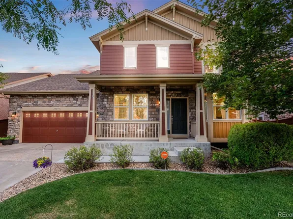 25058 E Canal Place, Aurora, CO 80018