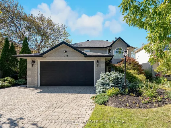 142 Nelson St, Barrie, ON L4M 4K8