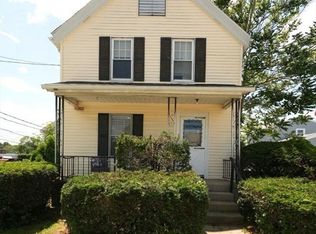 101 Adams St, Newton, MA 02458
