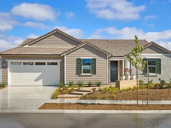 262 Reid Way, Oceanside, CA 92057