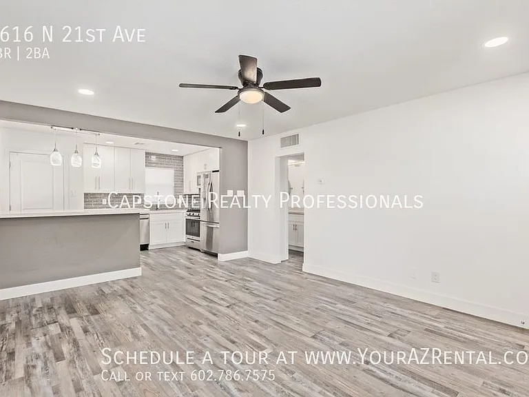 3616 N 21st Ave — Photo 2