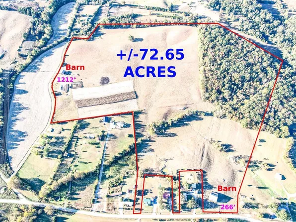 Horton Hwy, Greeneville, TN 37745