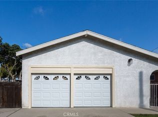 4627 W 166th St, Lawndale, CA 90260