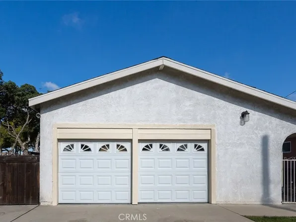 4627 W 166th St, Lawndale, CA 90260