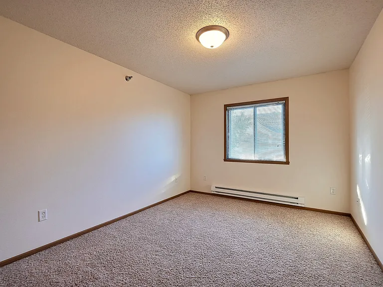 Fargo, ND Eagle Run Apartments | Bedroom