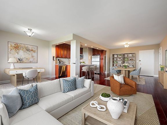 2nd image of 5900 Arlington Ave APT 15G