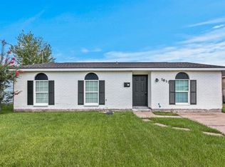1817 6th Ave, Lake Charles, LA 70601