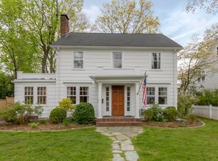 159 Holmes Ave, Darien, CT 06820