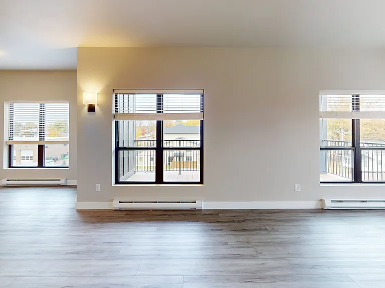 Archway Apartments | 2 Bedroom Corner XL | 2 Bath