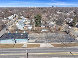 22140 W Seven Mile Rd, Detroit, MI 48219