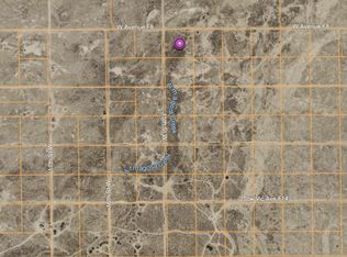 15th St W #F-8, Lancaster, CA