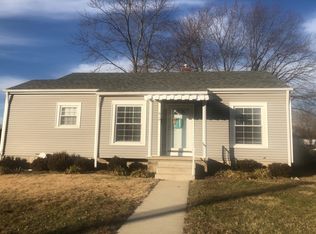 610 W 7th St, Seymour, IN 47274