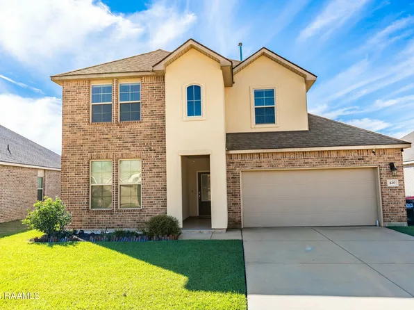 420 Starlight Dr, Lafayette, LA 70501