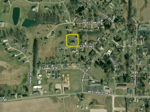2nd image of 454 Valley Blvd W Lot Wp001