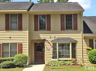 79 Stone Hill Ct, Durham, NC 27704