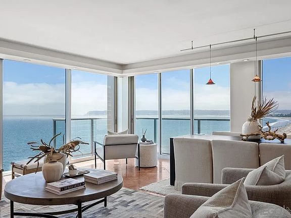 2nd image of 1730 Avenida Del Mundo Unit 1008