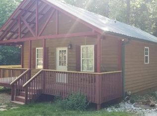 316 Blue Ridge Ct, Westminster, SC 29693