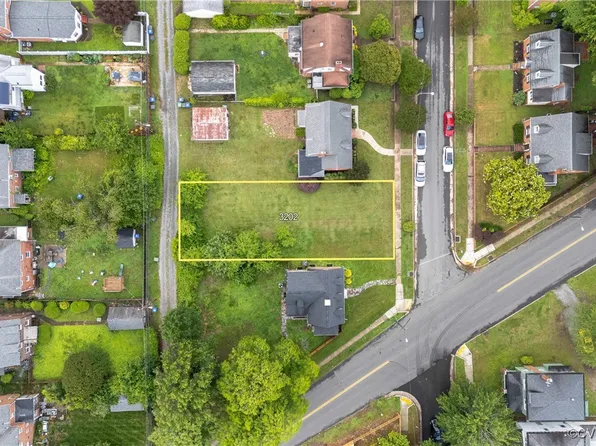3202 Griffin Ave Lot 18, Richmond, VA 23222