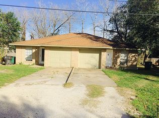 12827 Arp St, Houston, TX 77085