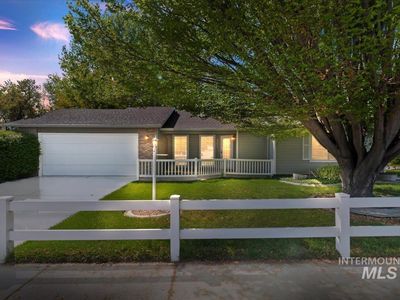 541 W Chrisfield Dr, Meridian, ID, 83646