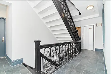 Rented by REAL New York