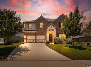 2805 Cheney Rd, Schertz, TX 78108