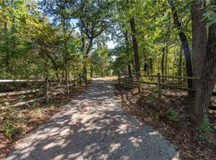 25499 Patterson Rd, Tecumseh, OK 74873