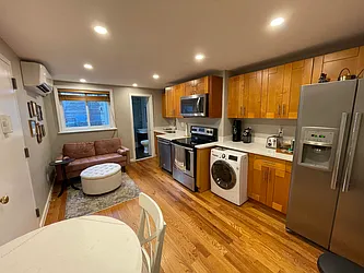 Rented by Owner