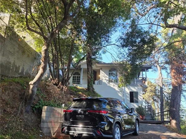 1913 Nolden St, Los Angeles, CA 90041