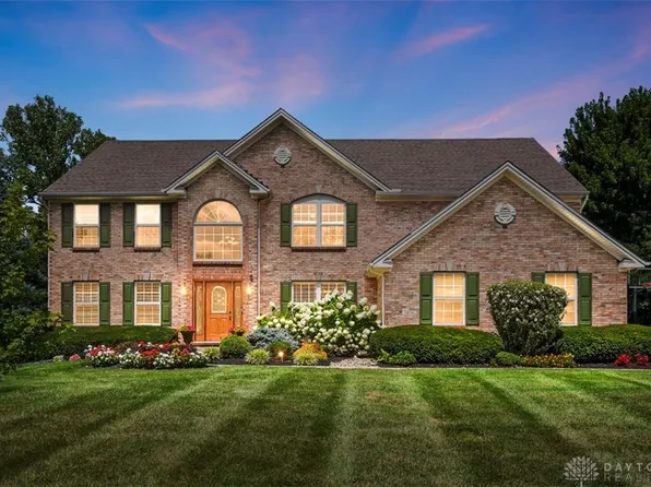 7470 Cedarcrest Dr, Liberty Township, OH 45044
