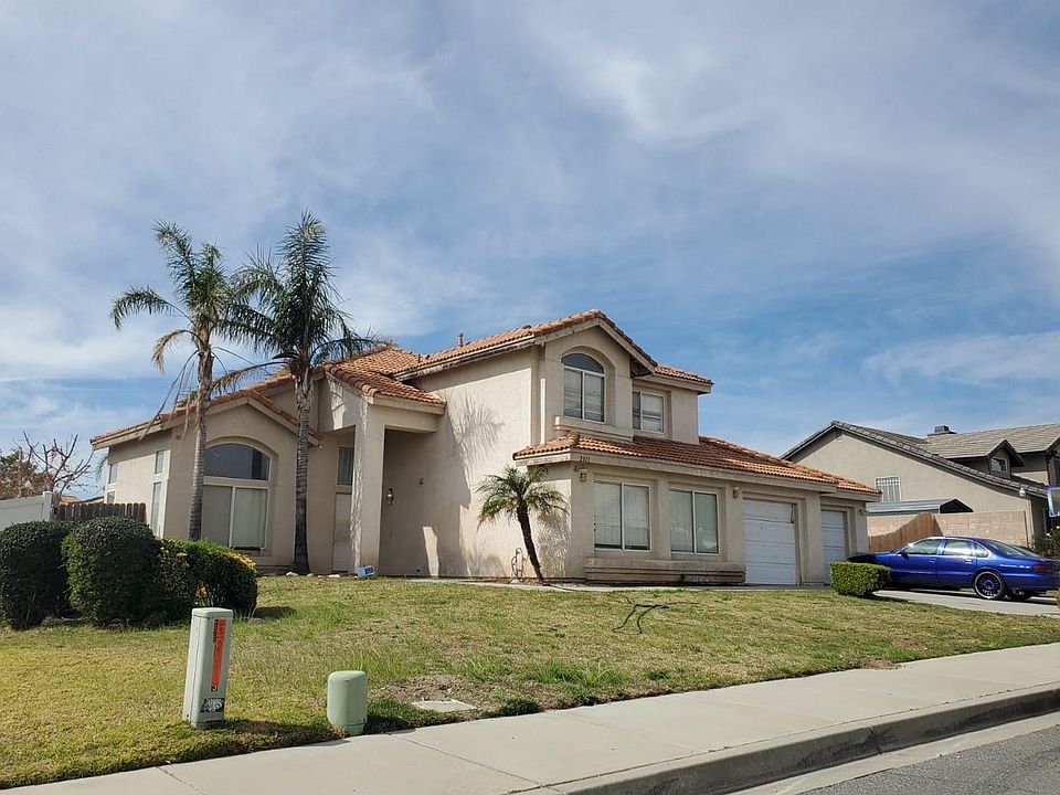 2317 W Via Bello Dr, Rialto, CA 92377 Zillow