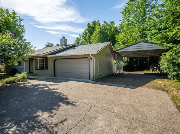 4351 Elderberry St, Springfield, OR 97478