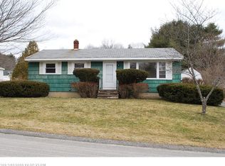 10 Carol St, Westbrook, ME 04092